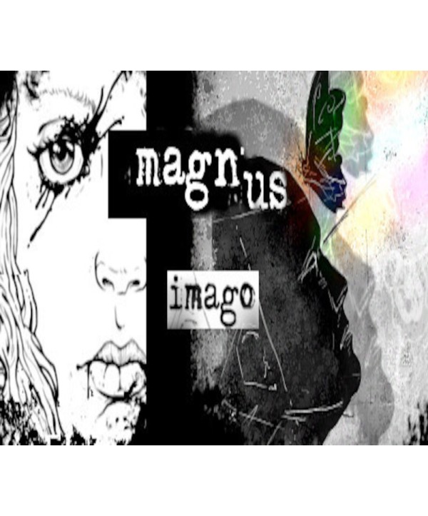 Magnus Imago Steam Key GLOBAL